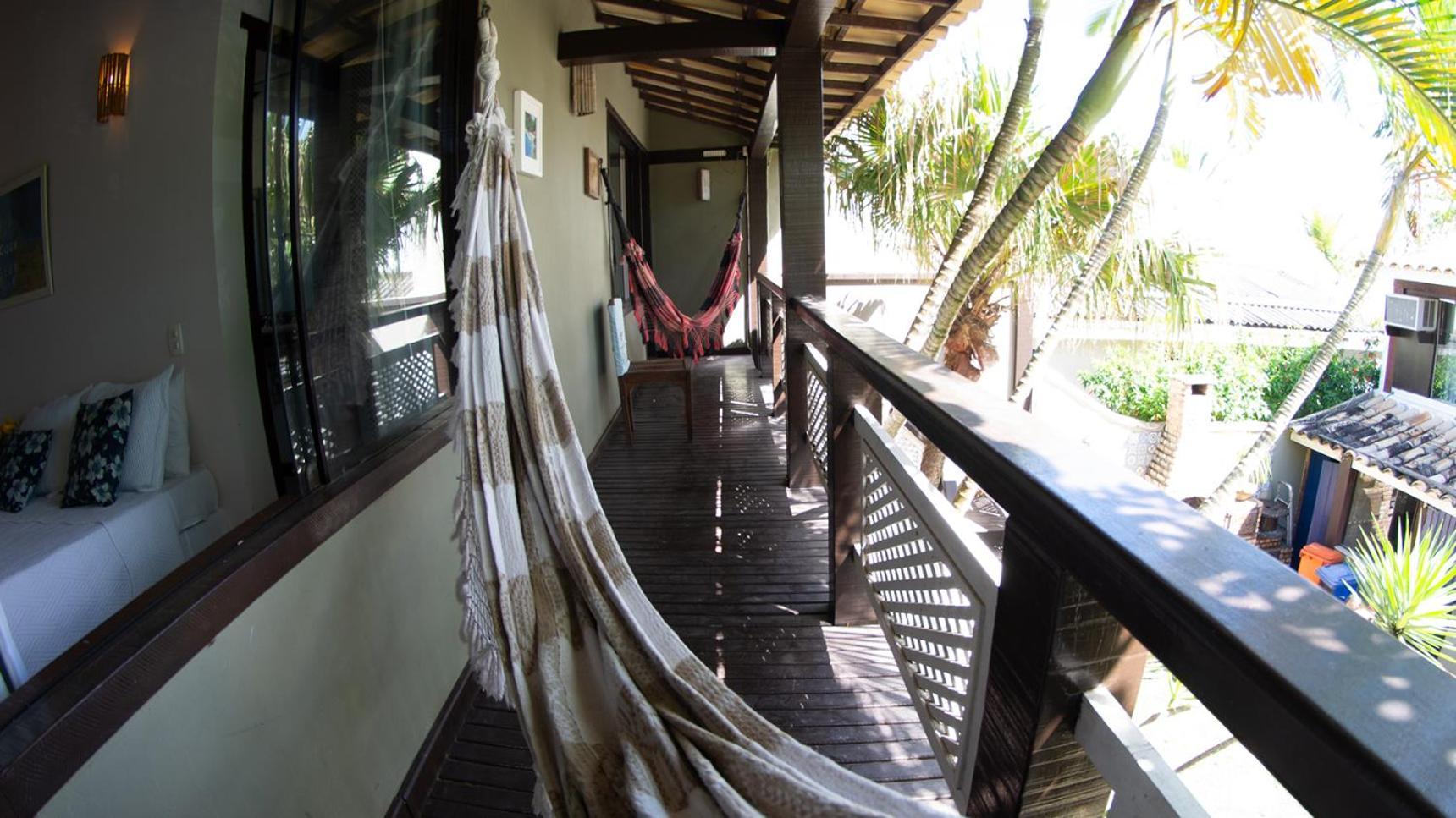Pousada Bonfim Búzios Quarto foto